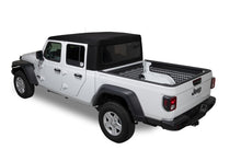 Load image into Gallery viewer, Putco 20-21 Jeep Gladiator - 5ft (Sandard Box) Molle Front Panel