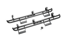 Load image into Gallery viewer, N-Fab RKR Step System 2021 Ford Bronco 4 Door - Tex. Black - 1.75in