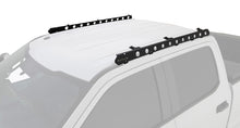 Load image into Gallery viewer, Rhino-Rack 17-19 Ford F-250/350/450 Super Crew Cab 5 Base Backbone Mounting System