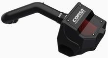 Load image into Gallery viewer, Corsa Air Intake DryTech 3D Closed Box 2015-2020 Ford F-150 5.0L 58
