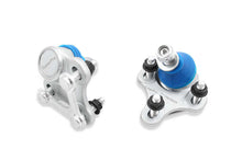 Load image into Gallery viewer, SuperPro 2006 Audi A3 Base Front Lower Camber Adjustable Ball Joint Set