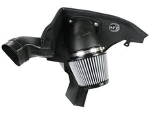 Load image into Gallery viewer, aFe MagnumFORCE Intakes Stage-2 PDS AIS PDS BMW 3-Series (E46) 99-06 L6-2.5L/2.8L/3.0L