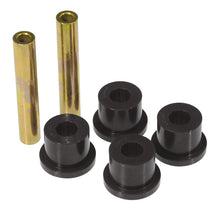 Load image into Gallery viewer, Prothane 79-93 Ford Mustang Crossmember to Frame Bushing - Black