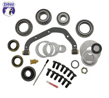 Load image into Gallery viewer, Yukon Gear Master Overhaul Kit For GM 12 Bolt Passenger Car Diff