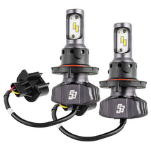 Load image into Gallery viewer, Oracle H13 - S3 LED Headlight Bulb Conversion Kit - 6000K