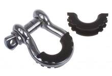 Load image into Gallery viewer, Daystar D-Ring Shackle Isolator Black Pair