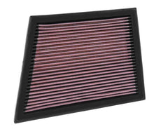 Load image into Gallery viewer, K&amp;N Replacement Panel Air Filter for 2014 Mini Cooper 1.5L