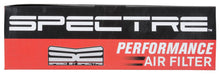 Load image into Gallery viewer, Spectre 94-95 GMC Yukon 5.7L V8 F/I Round Replacement Air Filter