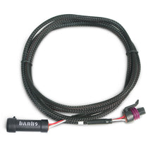 Load image into Gallery viewer, Banks Cable, 3 Pin Delphi Extension, 36in