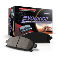 Load image into Gallery viewer, Power Stop 21-22 Ford Bronco Rear Z16 Evo Ceramic Brake Pad