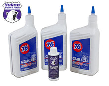 Load image into Gallery viewer, Yukon Gear 3 Qt. Penzoil 80W90 Conventional Gear Oil