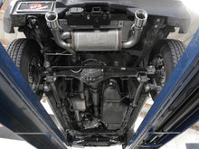 Load image into Gallery viewer, aFe 2021+ Ford Bronco L4-2.3L (t) / V6-2.7L (tt) Vulcan 3in. to 2.5in. SS Cat-Back - Polished