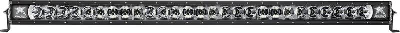 Rigid Industries Radiance 50in White Backlight