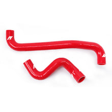 Load image into Gallery viewer, Mishimoto 98-02 Chevy Camaro / Pontiac Firebird Red Silicone Hose Kit (LS1 (V8) Engines Only)