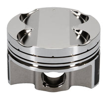 Load image into Gallery viewer, Wiseco Toyota 2JZGTE 3.0L 86.5mm +.5mm Oversize Bore Asymmetric Skirt Piston Set