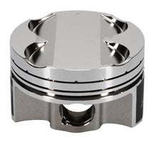 Load image into Gallery viewer, Wiseco Toyota 2JZGTE 3.0L 86mm STD Bore Asymmetric Skirt Piston Set