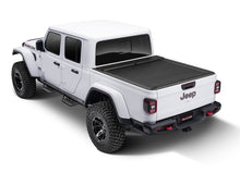 Load image into Gallery viewer, Roll-N-Lock 2020 Jeep Gladiator 5ft bed (w/ Trail Rail System) M-Series Retractable Tonneau Cover