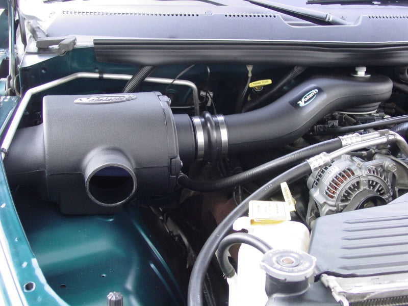 Volant 01-01 Dodge Ram 1500 3.9 V6 Pro5 Closed Box Air Intake System
