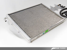 Load image into Gallery viewer, AWE Tuning B8 / 8R 3.0T ColdFront Heat Exchanger