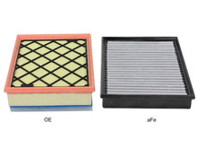 Load image into Gallery viewer, aFe MagnumFLOW OEM Replacement Air Filter PDS 13-16 Ford Fusion 1.5L/1.6L/2.0L EcoBoost/2.5L