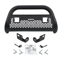 Load image into Gallery viewer, Go Rhino 02-05 Dodge Ram 1500/2500/3500 RC2 LR 2 Lights Complete Kit w/Front Guard + Brkts