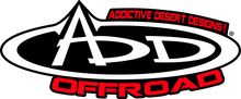 Load image into Gallery viewer, Addictive Desert Designs 17-18 Ford Raptor Hammer Black Frame Reinforcement Kit