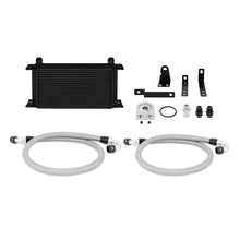 Load image into Gallery viewer, Mishimoto 00-09 Honda S2000 Oil Cooler Kit - Silver