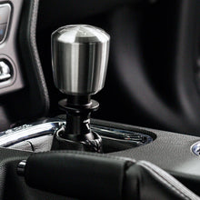 Load image into Gallery viewer, Raceseng 2015+ Ford Mustang GT/GT350 R Lock - Black (Only Compatible w/Raceseng Shift Knobs)