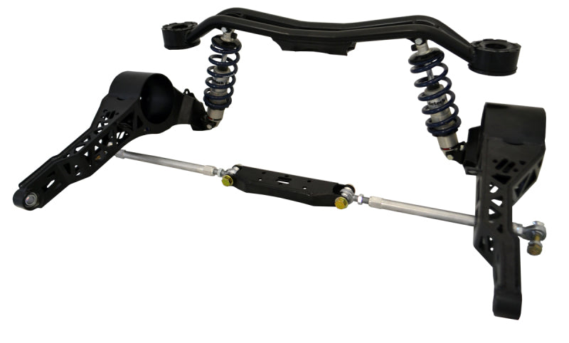 Ridetech 68-79 Chevy C3 Corvette Rear StrongArm System
