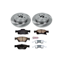 Load image into Gallery viewer, Power Stop 11-19 Dodge Durango Rear Autospecialty Brake Kit