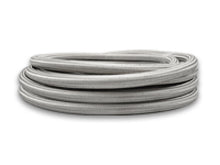 Load image into Gallery viewer, Vibrant SS Braided Flex Hose with PTFE Liner -8 AN 0.32in ID (150ft Roll)