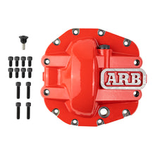 Load image into Gallery viewer, ARB Diff Cover JL Sport Rear M200 Axle