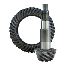 Load image into Gallery viewer, Yukon Gear High Performance Replacement Ring &amp; Pinion Gear Set For Dana 44JK in a 3.73 Ratio