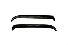 Load image into Gallery viewer, AVS 80-96 Ford Bronco Ventshade Extra Wide 2pc - Black