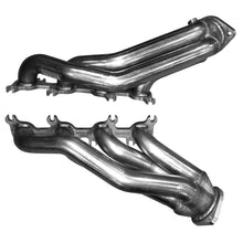 Load image into Gallery viewer, Kooks 11-14 Ford Mustang GT 5.0L 4V / 302 Boss Edition 1 7/8in x 3in SS Super Street Headers.