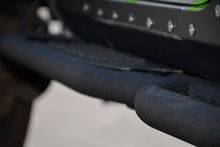 Load image into Gallery viewer, DV8 Offroad 07-18 Jeep Wrangler JK Rock Slider Steps (4 Door Only)