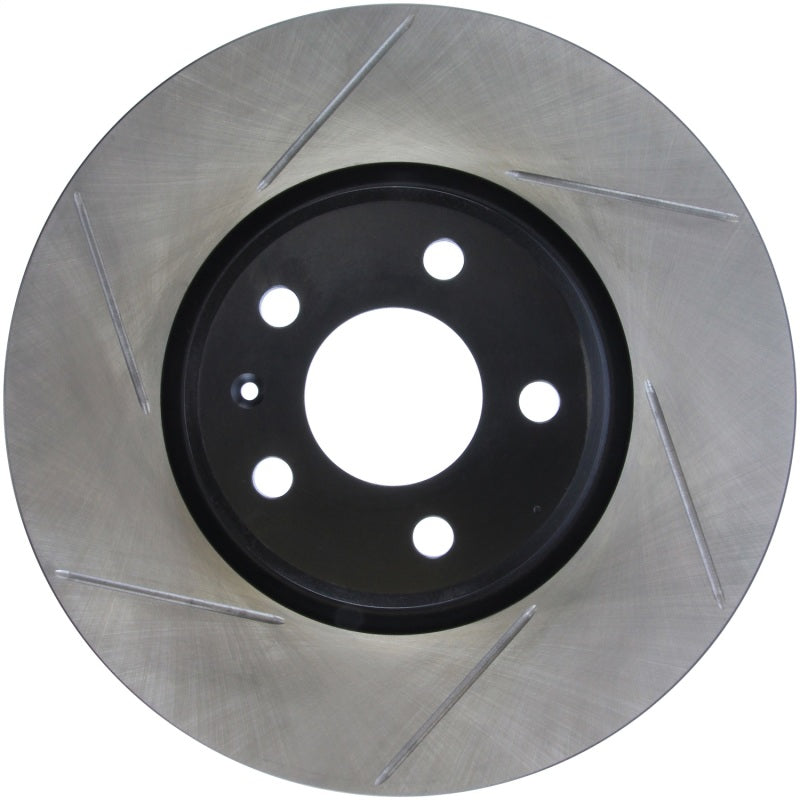 StopTech Slotted Sport Brake Rotor