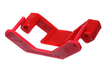 Load image into Gallery viewer, Energy Suspension 2011+ Ford Mustang w/ MT-82 Trans Red Trans Mount Insert Set