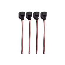Load image into Gallery viewer, BLOX Racing Injector Pigtail Ev14 Female - Set Of 4