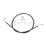 Rywire Honda K-Series Hydro Clutch Line