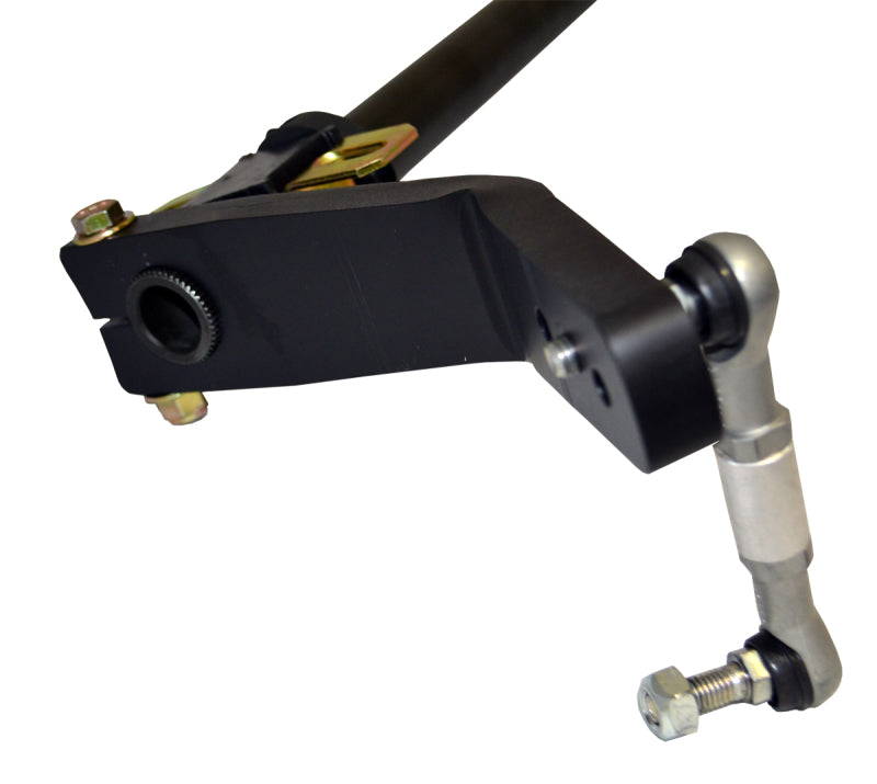 Ridetech 68-79 Chevy C3 Corvette Front MuscleBar