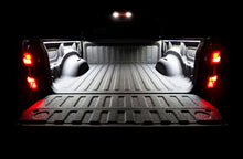 Load image into Gallery viewer, Oracle Truck Bed LED Cargo Light 60in Pair w/ Switch - White