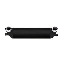 Load image into Gallery viewer, Mishimoto 2015 Ford Mustang EcoBoost Performance Intercooler Kit - Black Core Wrinkle Black Pipes