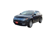 Load image into Gallery viewer, AVS 07-14 Ford Edge Ventvisor In-Channel Front &amp; Rear Window Deflectors 4pc - Smoke