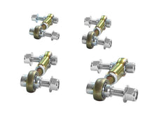 Load image into Gallery viewer, aFe Control PFADT Series Heavy Duty Street End Links Set; Chevrolet Corvette (C5/C6/C7) 97-15