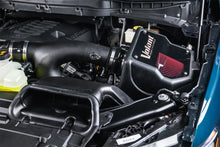 Load image into Gallery viewer, Volant 21-22 Ford F-150 EcoBoost / Raptor 3.5L Turbo DryTech 3D Closed Box Air Intake System
