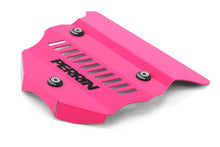 Load image into Gallery viewer, Perrin 2022+ Subaru BRZ / Toyota GR86 Engine Cover - Hyper Pink