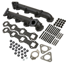 Load image into Gallery viewer, BD Diesel Exhaust Manifold Kit - Ford 2011-2014 F250/F350/F450/F550 6.7L PowerStroke