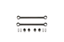 Load image into Gallery viewer, Fabtech 07-18 Jeep JK 4WD 3-5in Front Fixed Sway Bar End Link Kit