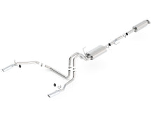 Load image into Gallery viewer, Borla 11-14 Ford F-150 5.0L AT 2/4WD S-Type SS Catback Exhaust